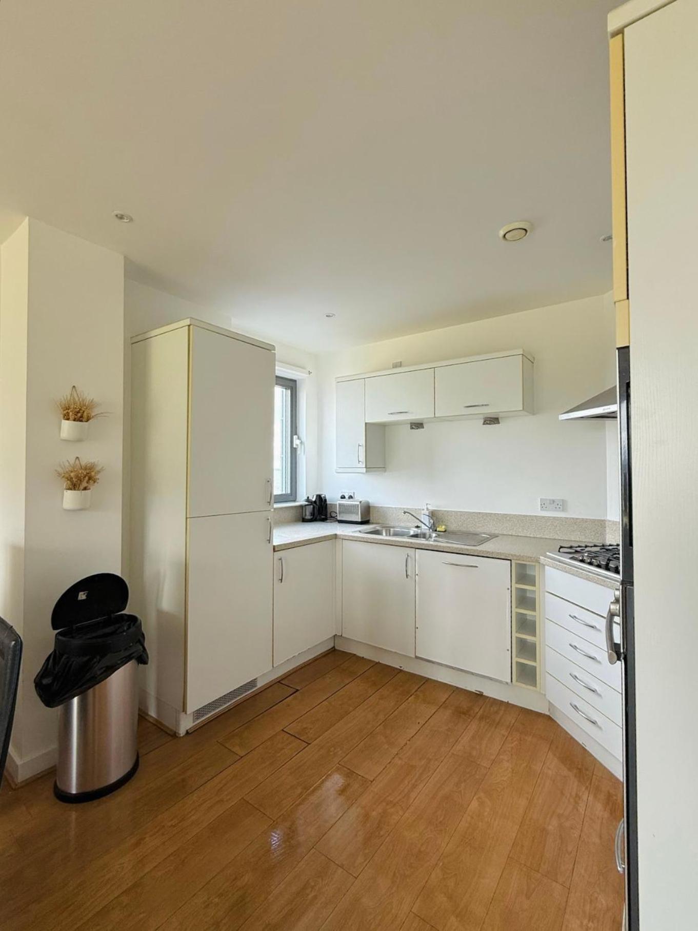 Britannia Apartments EDI Eksteriør bilde